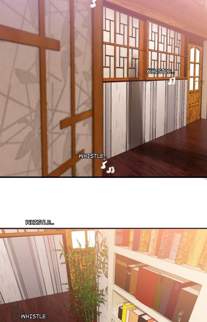 Ecstasy Hearts - Chapter 82 [photo 46] - MangaPorn