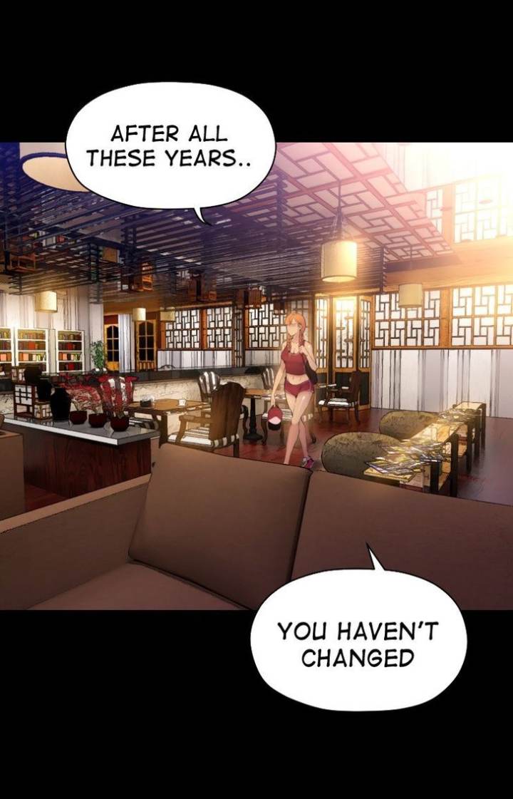 Ecstasy Hearts - Chapter 83 [photo 1] - MangaPorn