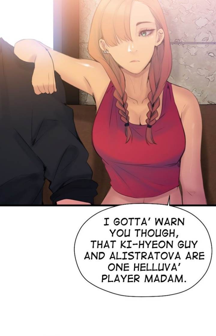 Ecstasy Hearts - Chapter 83 [photo 16] - MangaPorn