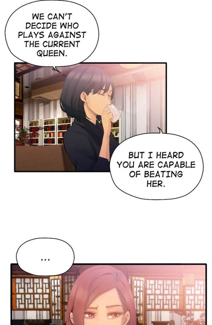 Ecstasy Hearts - Chapter 83 [photo 17] - MangaPorn