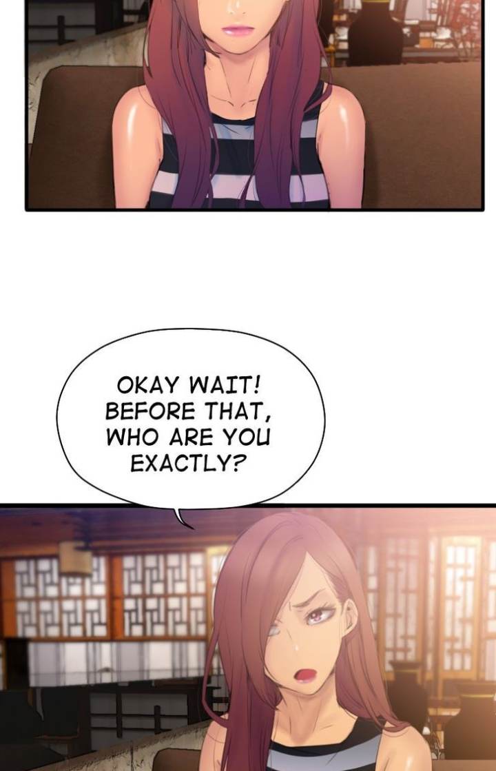 Ecstasy Hearts - Chapter 83 [photo 18] - MangaPorn