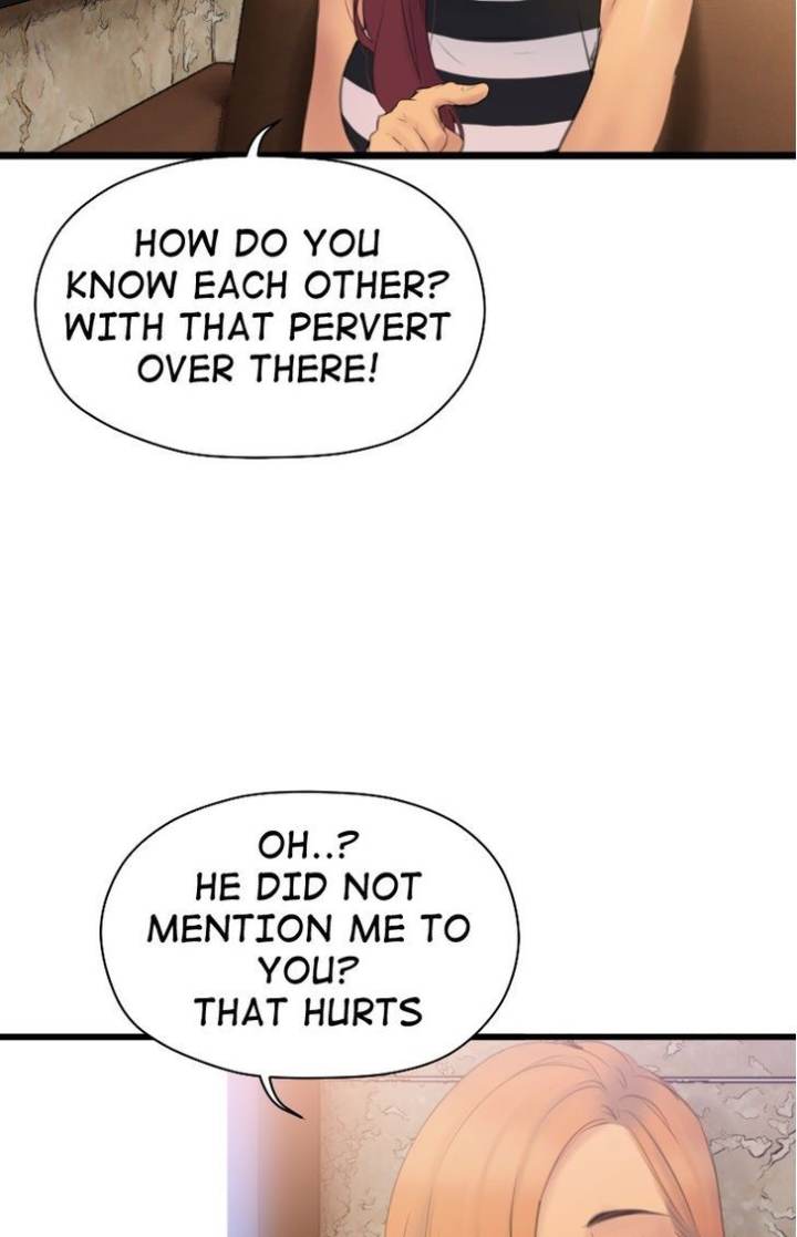 Ecstasy Hearts - Chapter 83 [photo 19] - MangaPorn