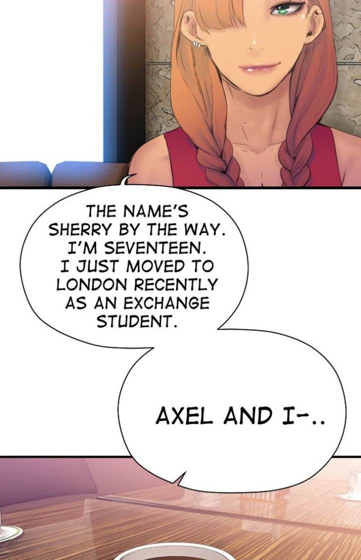 Ecstasy Hearts - Chapter 83 [photo 20] - MangaPorn