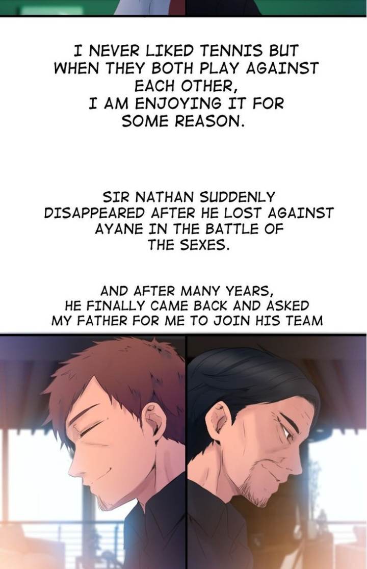 Ecstasy Hearts - Chapter 83 [photo 23] - MangaPorn