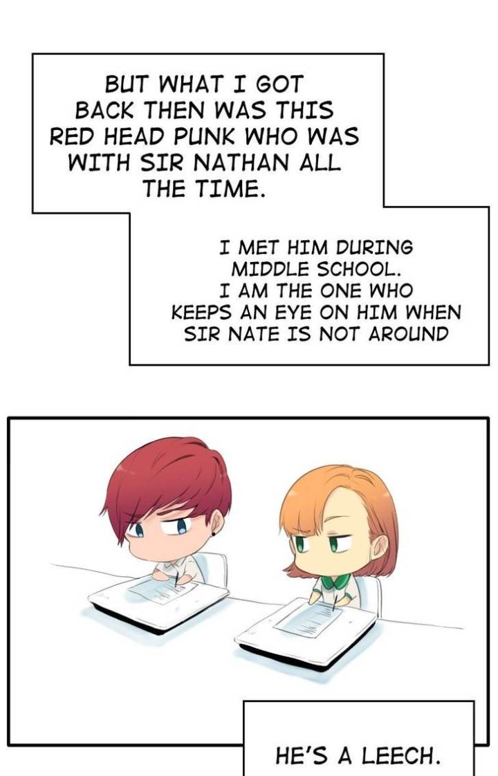 Ecstasy Hearts - Chapter 83 [photo 25] - MangaPorn