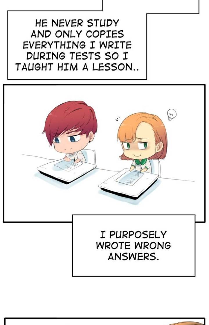 Ecstasy Hearts - Chapter 83 [photo 26] - MangaPorn