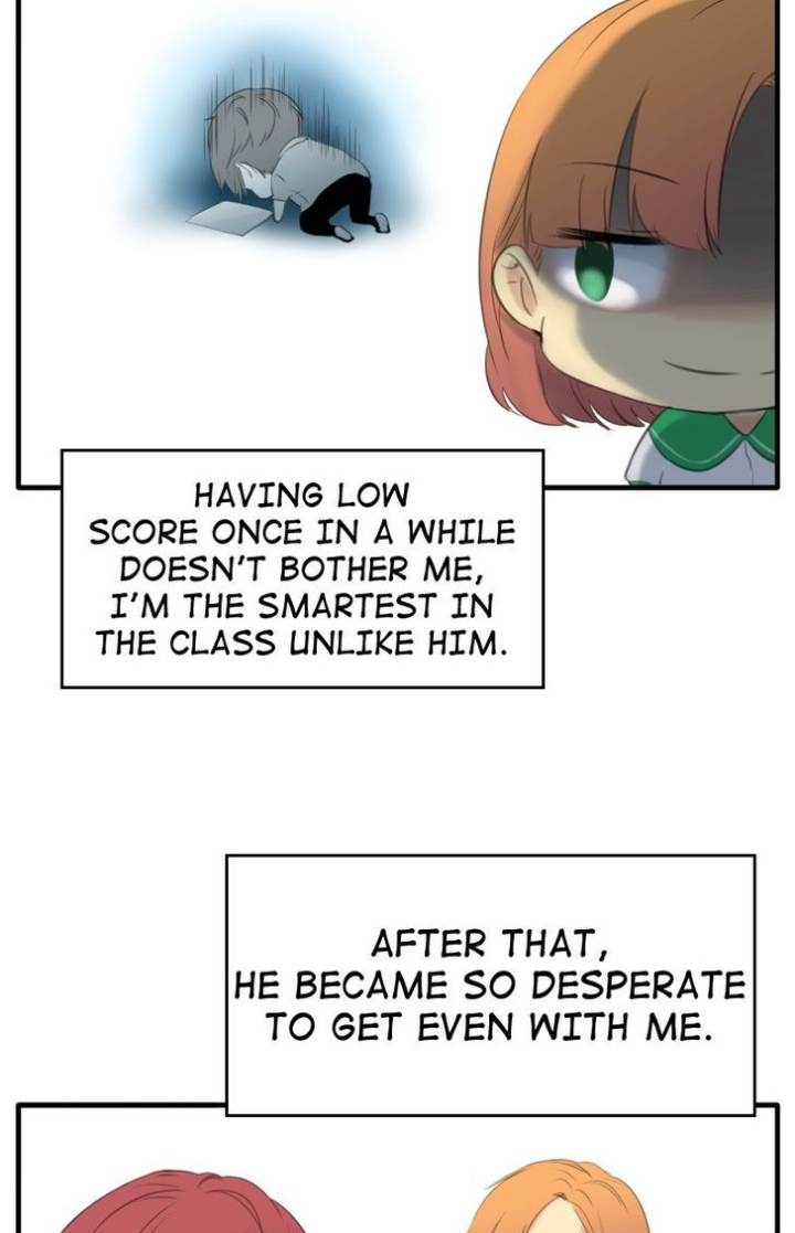 Ecstasy Hearts - Chapter 83 [photo 27] - MangaPorn