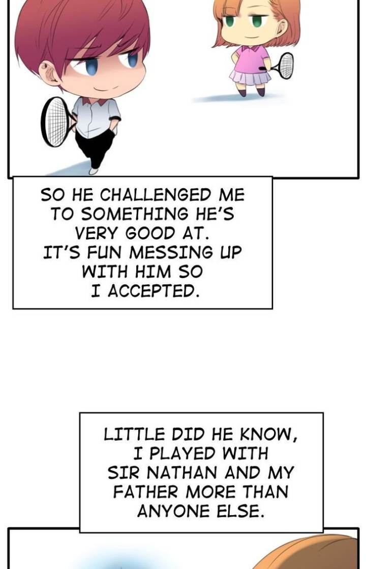 Ecstasy Hearts - Chapter 83 [photo 28] - MangaPorn