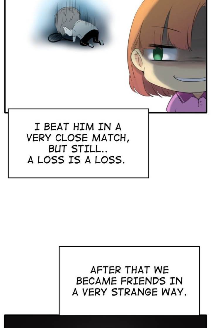 Ecstasy Hearts - Chapter 83 [photo 29] - MangaPorn