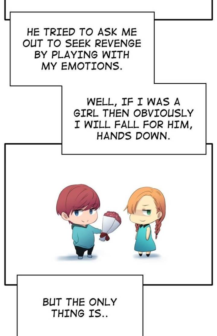 Ecstasy Hearts - Chapter 83 [photo 33] - MangaPorn