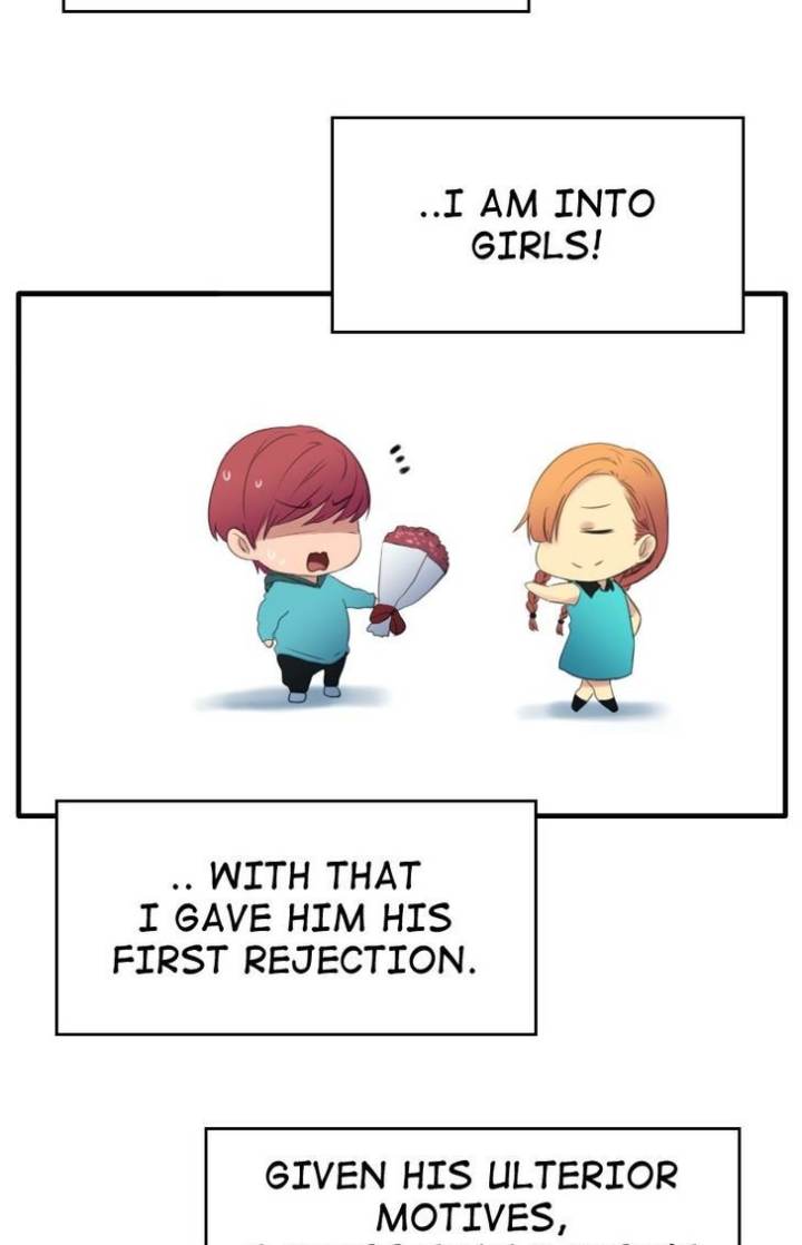 Ecstasy Hearts - Chapter 83 [photo 34] - MangaPorn