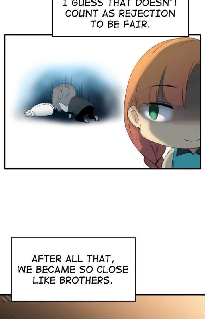 Ecstasy Hearts - Chapter 83 [photo 35] - MangaPorn