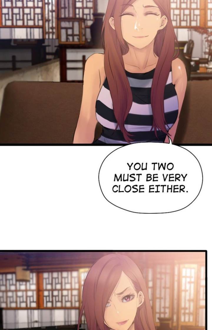 Ecstasy Hearts - Chapter 83 [photo 37] - MangaPorn