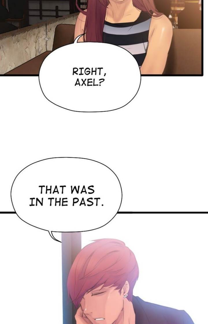 Ecstasy Hearts - Chapter 83 [photo 38] - MangaPorn