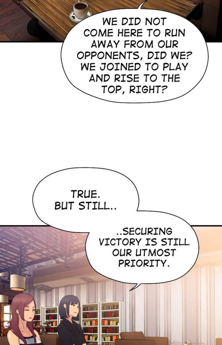 Ecstasy Hearts - Chapter 83 [photo 42] - MangaPorn