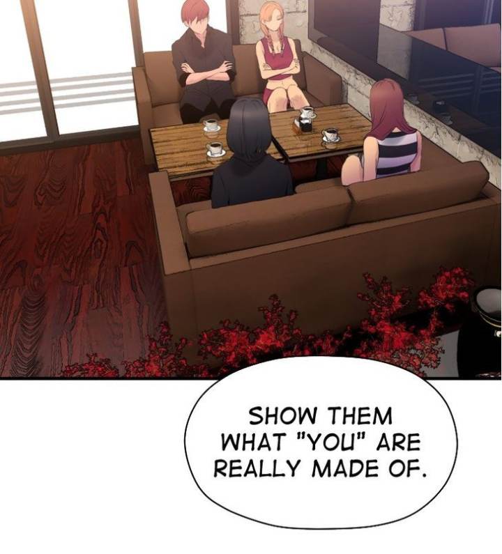 Ecstasy Hearts - Chapter 83 [photo 48] - MangaPorn