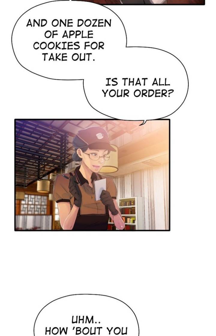 Ecstasy Hearts - Chapter 83 [photo 8] - MangaPorn