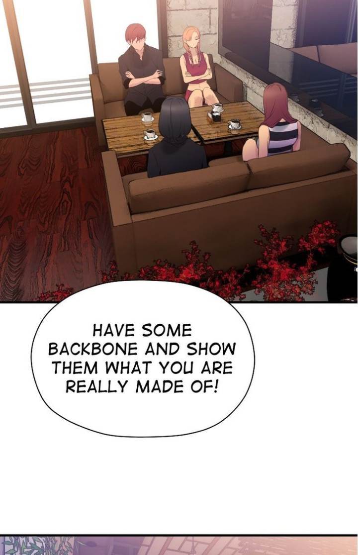 Ecstasy Hearts - Chapter 84 [photo 11] - MangaPorn