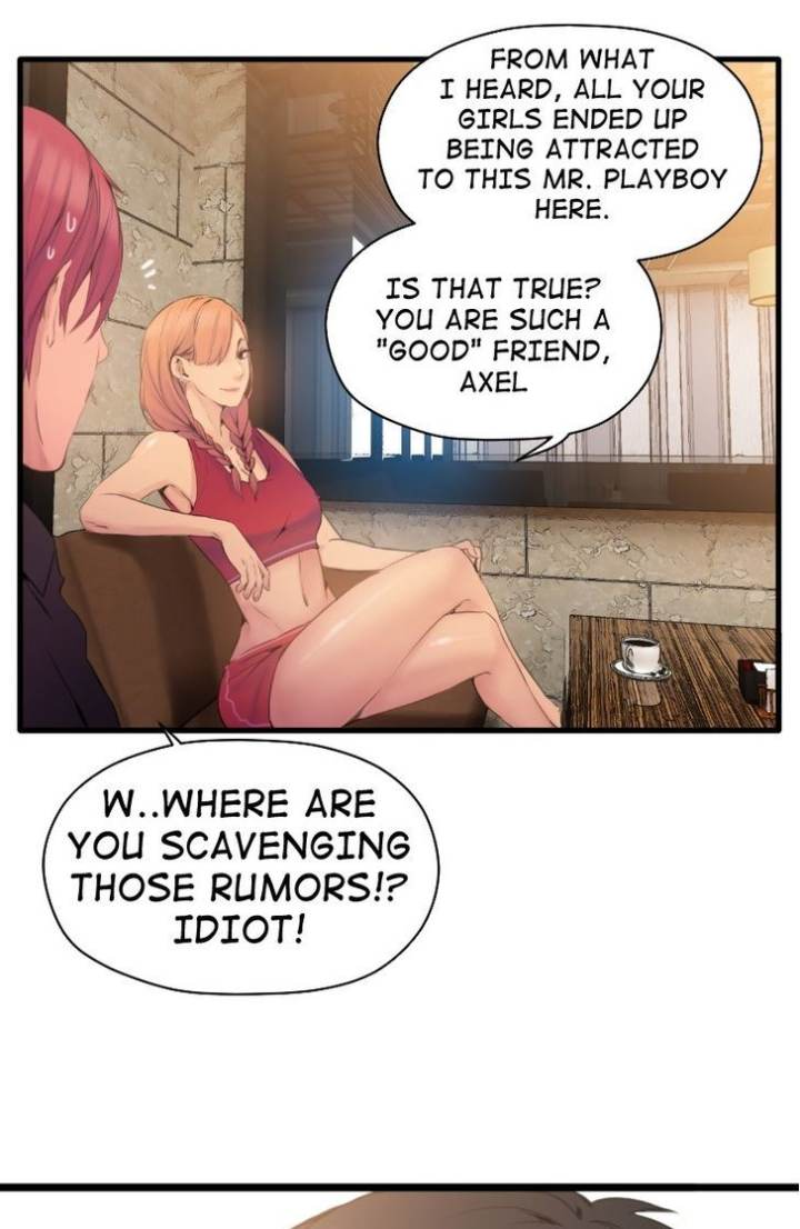 Ecstasy Hearts - Chapter 84 [photo 17] - MangaPorn