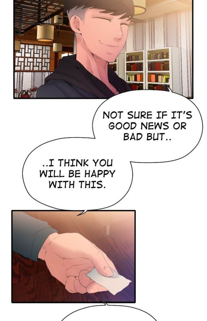 Ecstasy Hearts - Chapter 84 [photo 19] - MangaPorn