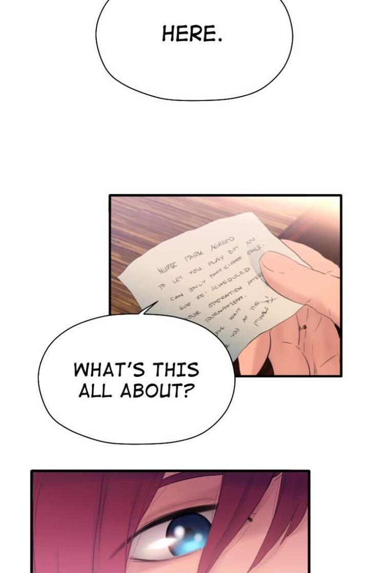 Ecstasy Hearts - Chapter 84 [photo 20] - MangaPorn