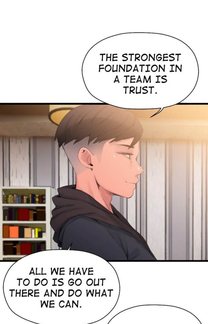 Ecstasy Hearts - Chapter 84 [photo 25] - MangaPorn