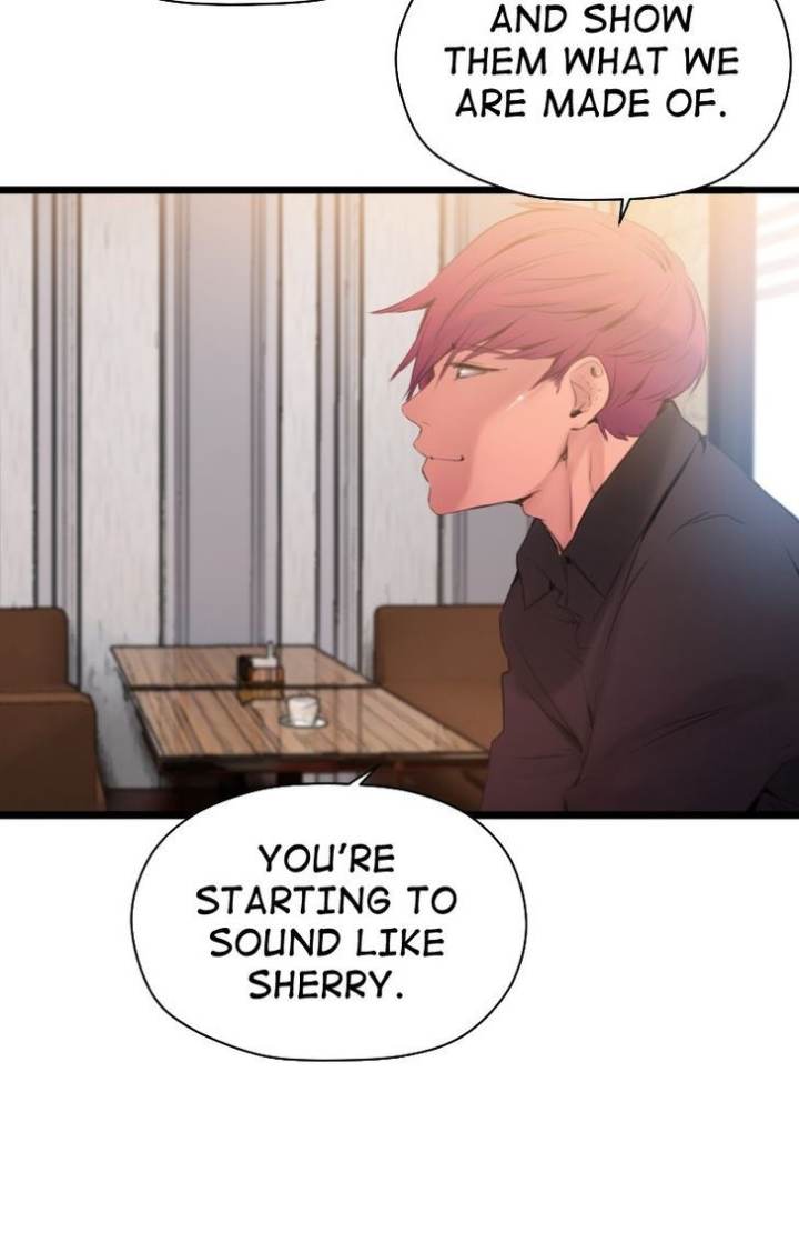 Ecstasy Hearts - Chapter 84 [photo 26] - MangaPorn