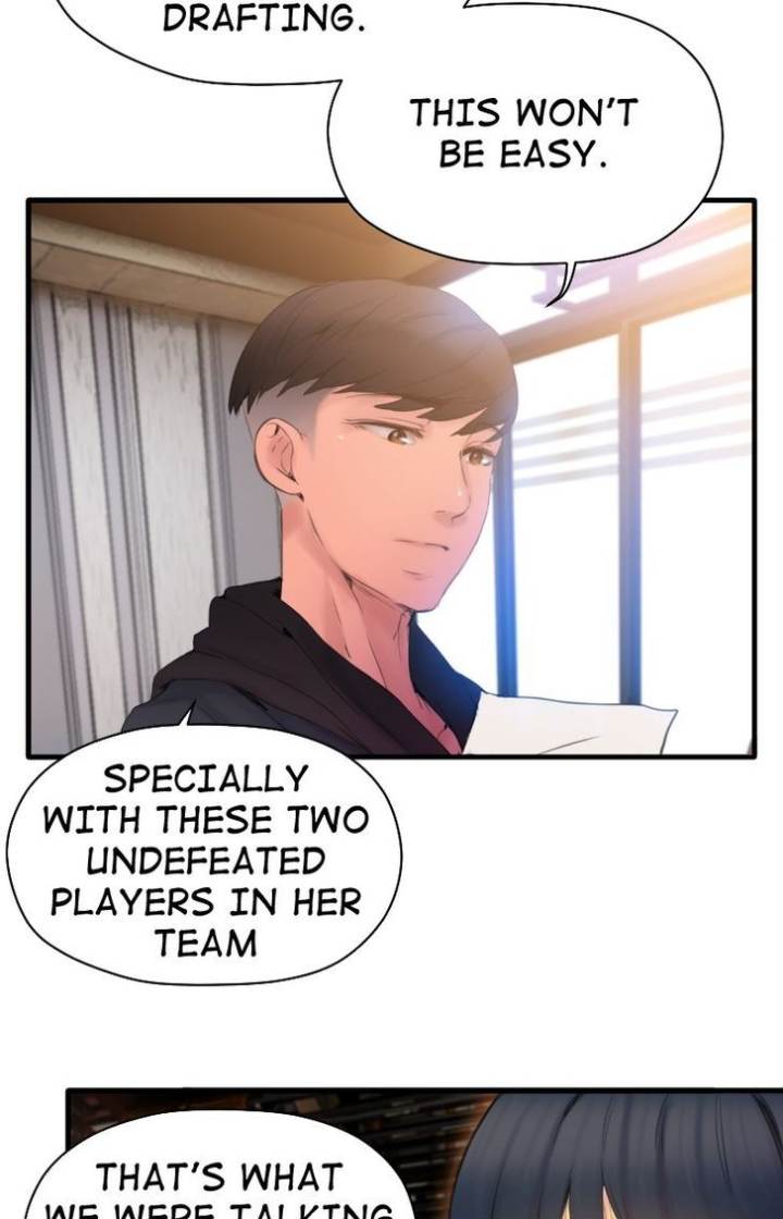 Ecstasy Hearts - Chapter 84 [photo 29] - MangaPorn