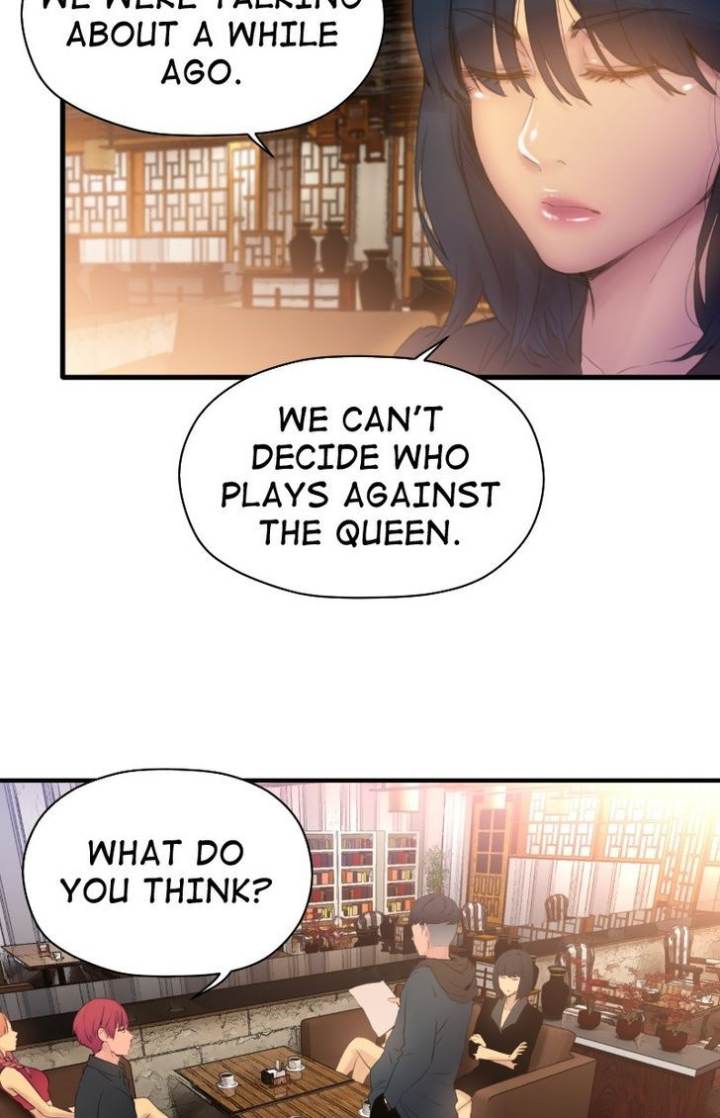 Ecstasy Hearts - Chapter 84 [photo 30] - MangaPorn