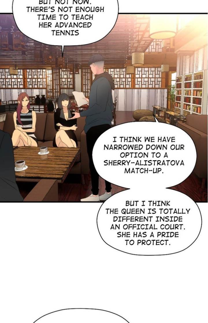 Ecstasy Hearts - Chapter 84 [photo 33] - MangaPorn