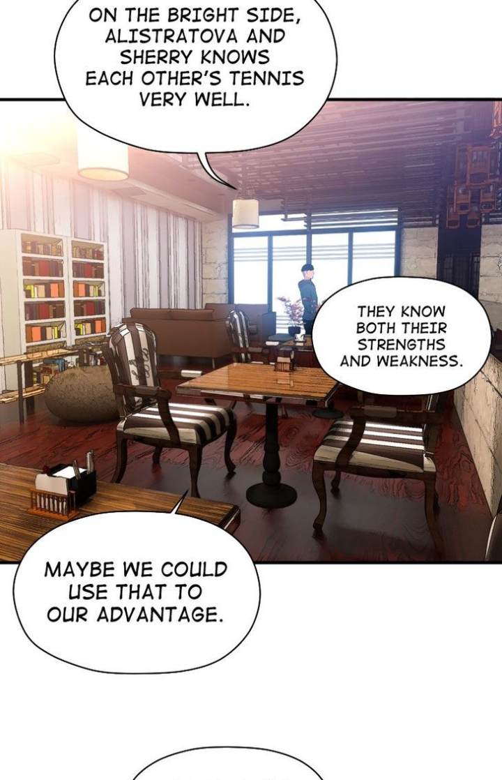 Ecstasy Hearts - Chapter 84 [photo 34] - MangaPorn