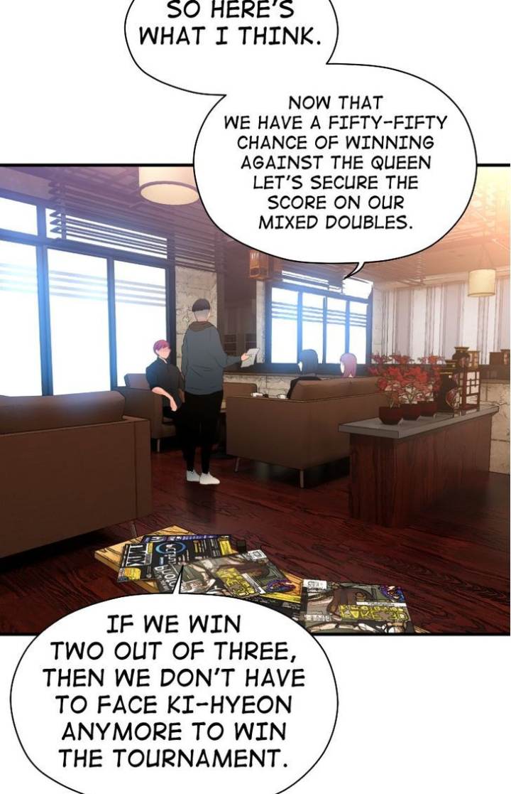 Ecstasy Hearts - Chapter 84 [photo 35] - MangaPorn