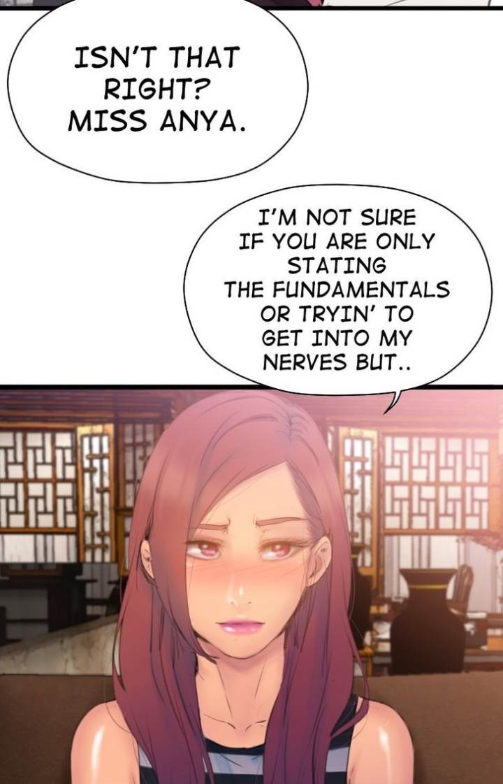 Ecstasy Hearts - Chapter 84 [photo 37] - MangaPorn