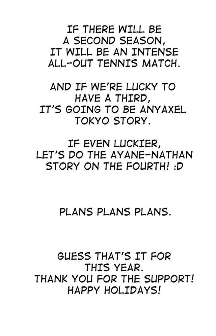 Ecstasy Hearts - Chapter 84 [photo 55] - MangaPorn