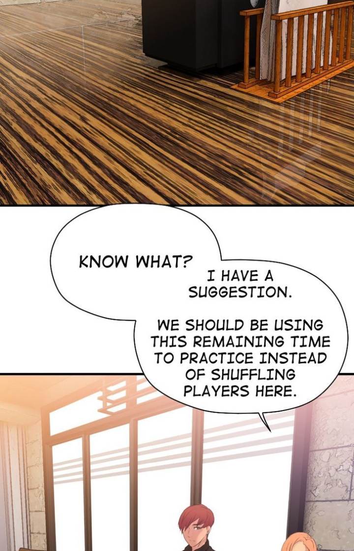 Ecstasy Hearts - Chapter 84 [photo 6] - MangaPorn