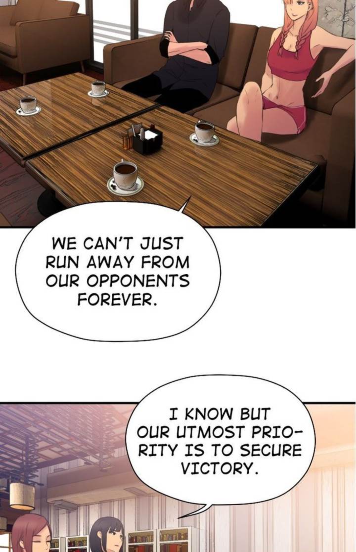 Ecstasy Hearts - Chapter 84 [photo 7] - MangaPorn