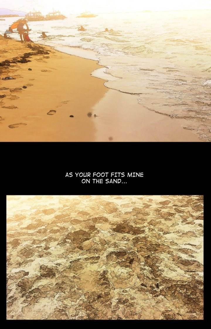 Ecstasy Hearts - Chapter 85 [photo 3] - MangaPorn