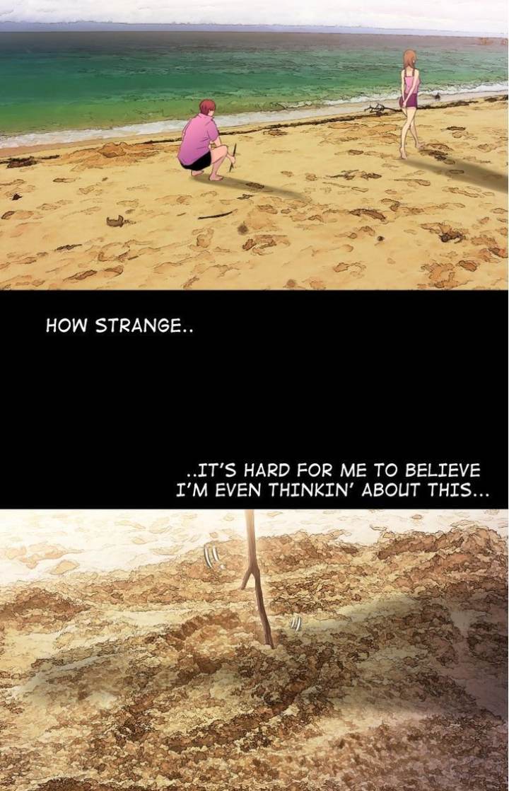 Ecstasy Hearts - Chapter 86 [photo 16] - MangaPorn