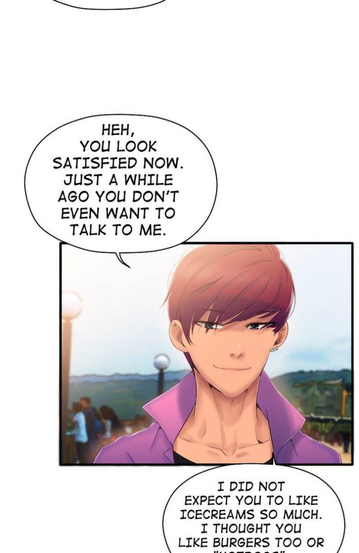 Ecstasy Hearts - Chapter 86 [photo 24] - MangaPorn