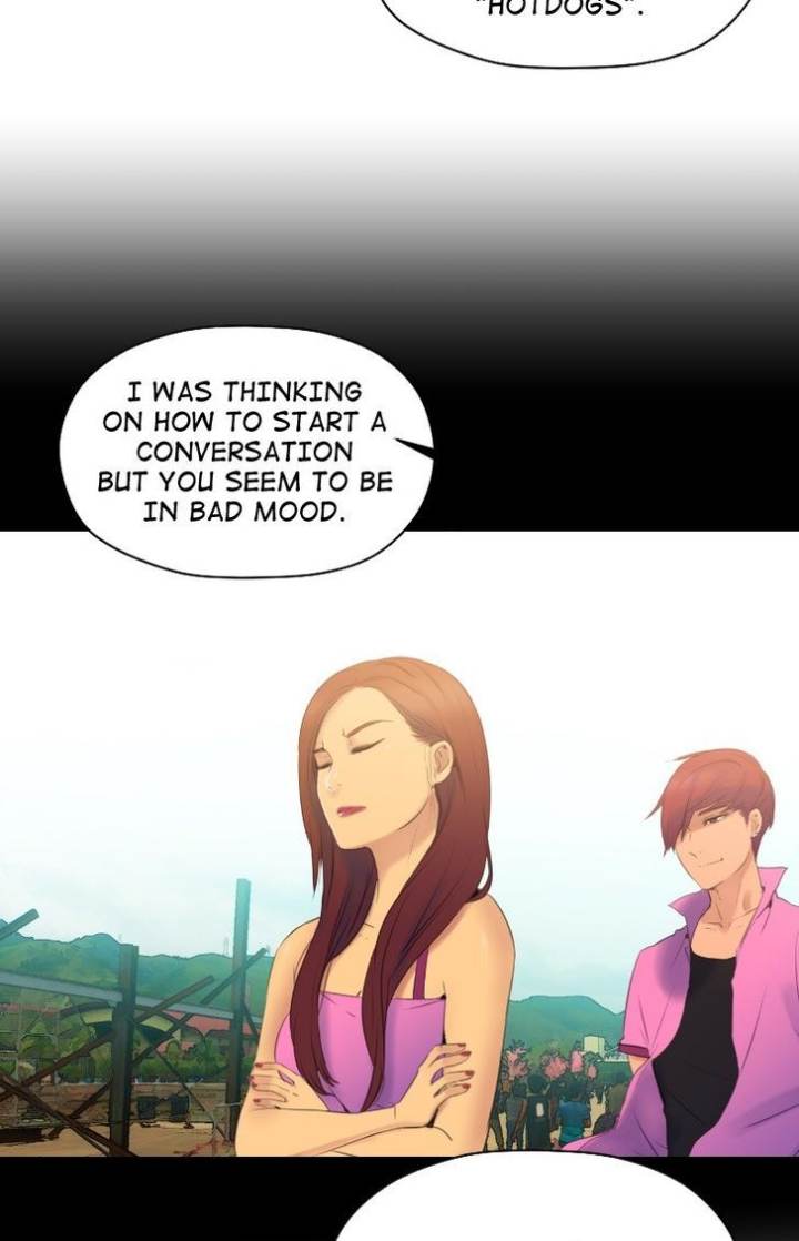 Ecstasy Hearts - Chapter 86 [photo 25] - MangaPorn