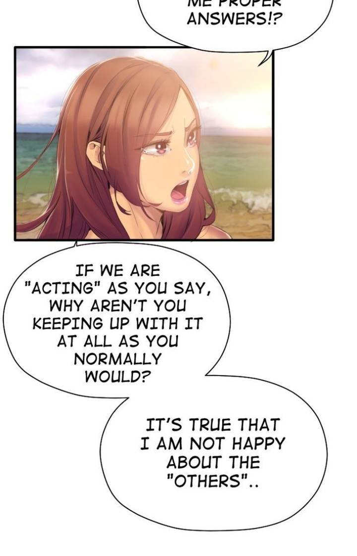 Ecstasy Hearts - Chapter 86 [photo 43] - MangaPorn