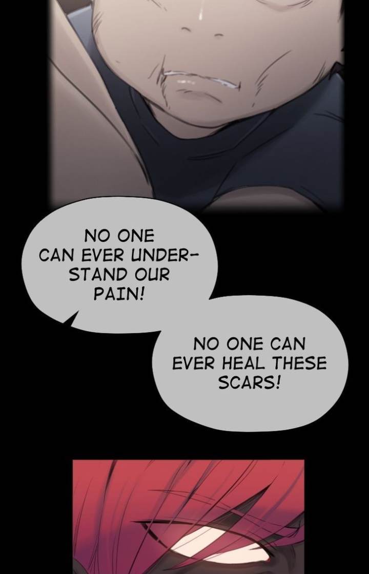 Ecstasy Hearts - Chapter 86 [photo 52] - MangaPorn