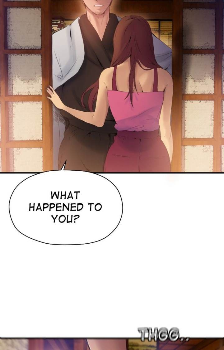 Ecstasy Hearts - Chapter 87 [photo 13] - MangaPorn