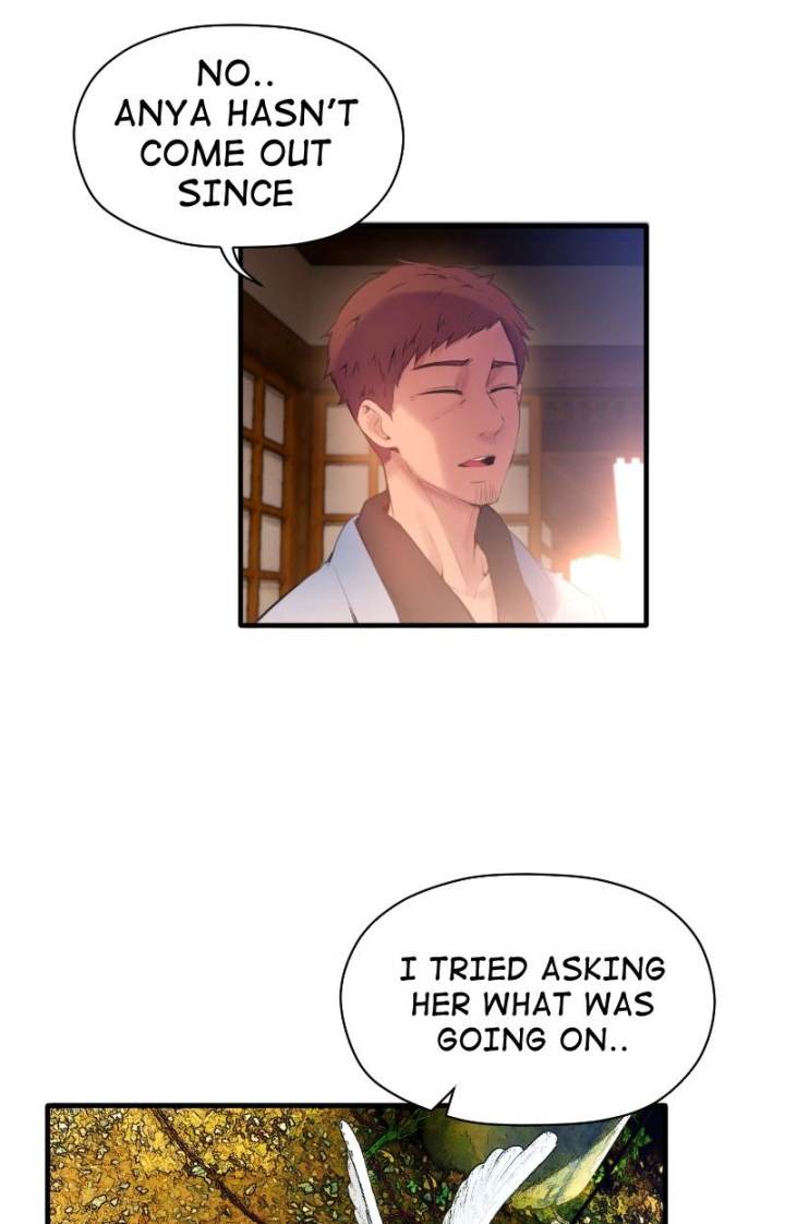 Ecstasy Hearts - Chapter 87 [photo 46] - MangaPorn