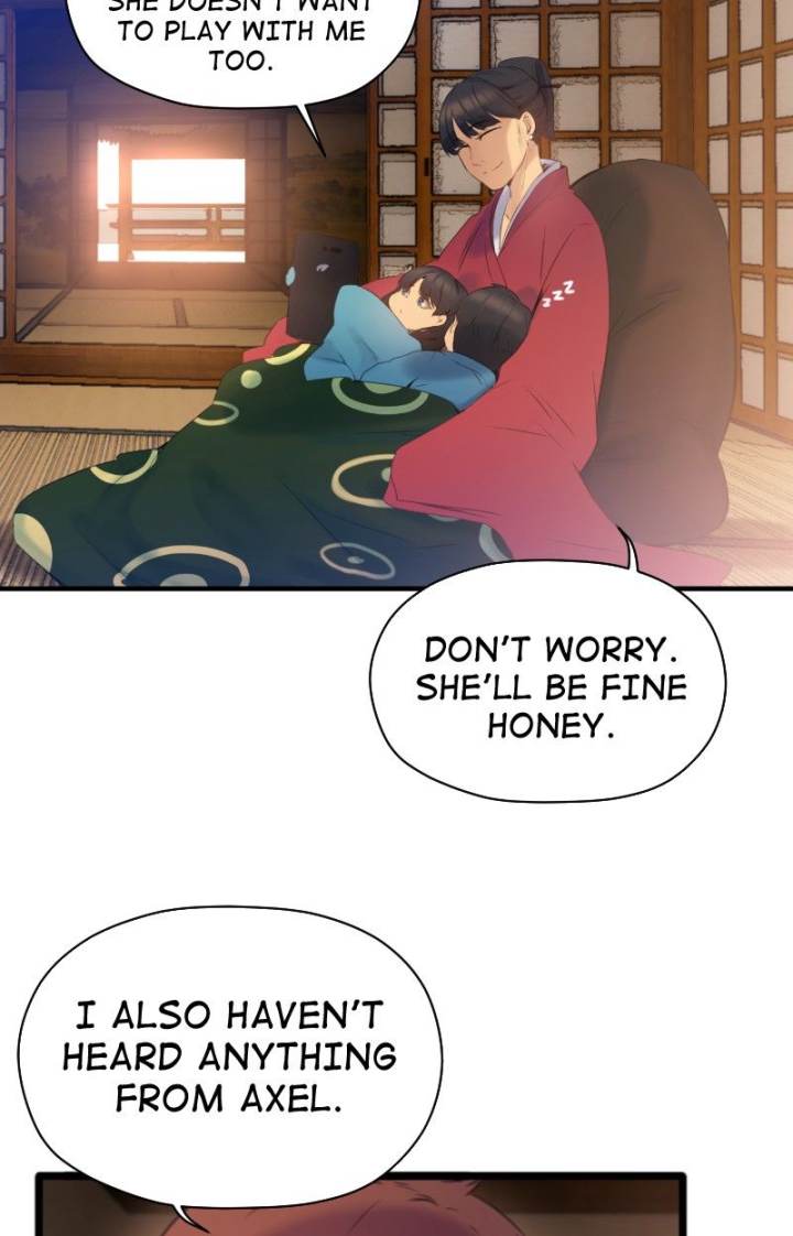 Ecstasy Hearts - Chapter 87 [photo 48] - MangaPorn