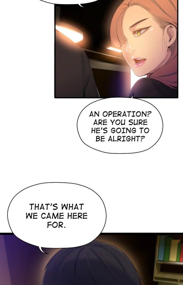 Ecstasy Hearts - Chapter 88 [photo 18] - MangaPorn