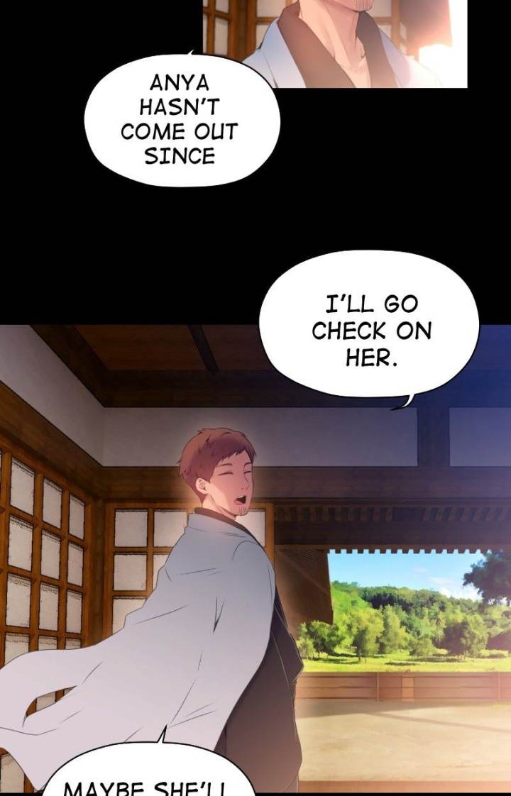 Ecstasy Hearts - Chapter 88 [photo 2] - MangaPorn