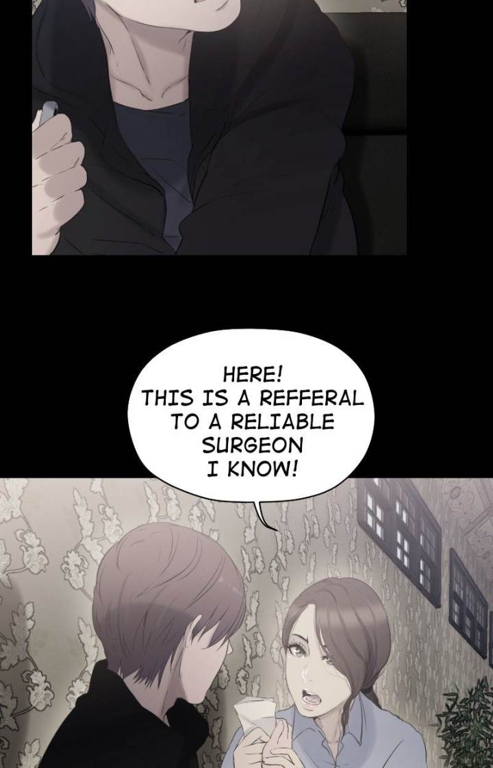 Ecstasy Hearts - Chapter 88 [photo 33] - MangaPorn