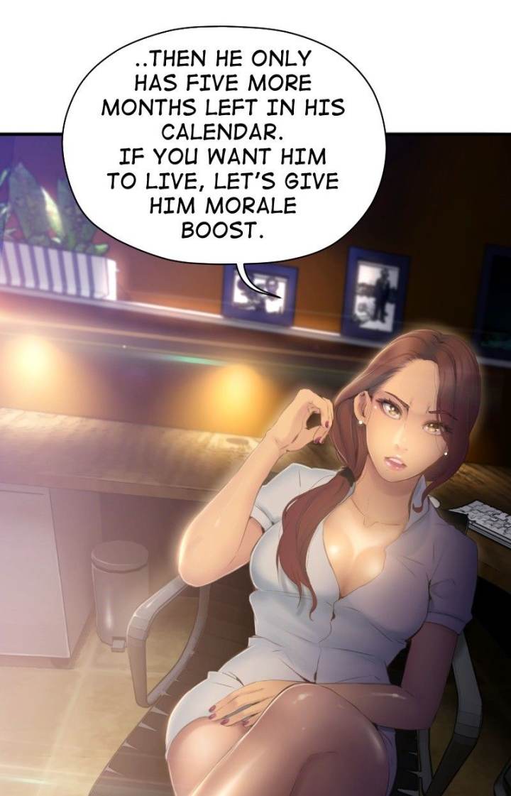 Ecstasy Hearts - Chapter 88 [photo 39] - MangaPorn