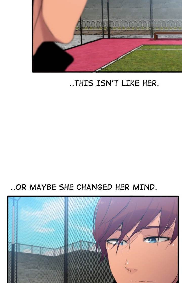 Ecstasy Hearts - Chapter 89 [photo 37] - MangaPorn